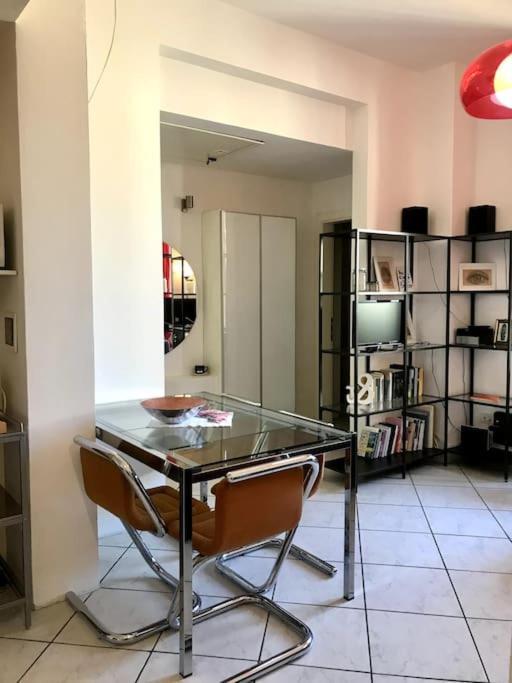Dolce Vita Apartment Firenze Eksteriør bilde