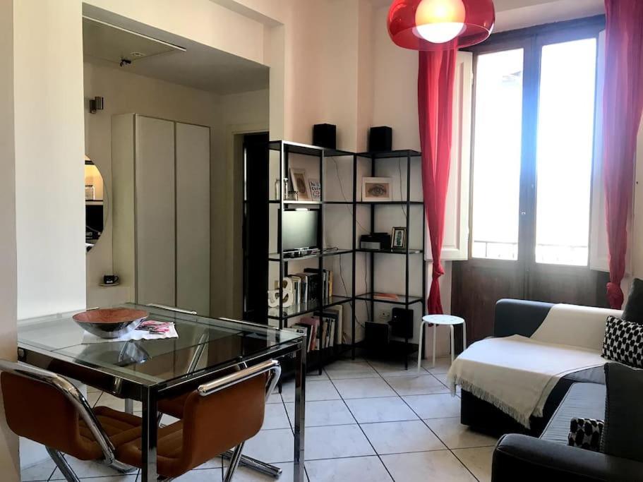 Dolce Vita Apartment Firenze Eksteriør bilde