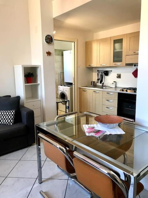 Dolce Vita Apartment Firenze Eksteriør bilde