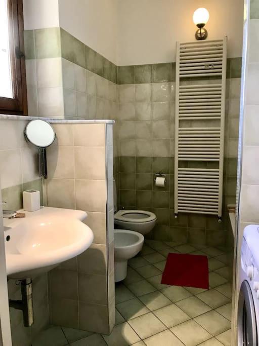 Dolce Vita Apartment Firenze Eksteriør bilde